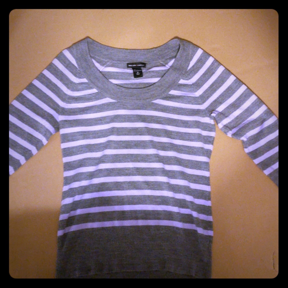 NewYork and company sweater